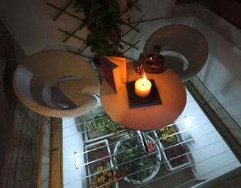 Hotel Terrazza Marco Antonio Luxury Suite Rome