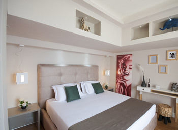 Hotel Terrazza Marco Antonio Luxury Suite Rome
