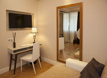 Hotel Terrazza Marco Antonio Luxury Suite Rome