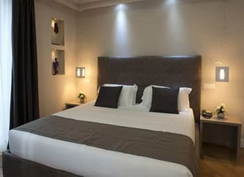 Hotel Terrazza Marco Antonio Luxury Suite Rome