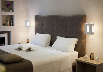 Hotel Terrazza Marco Antonio Luxury Suite Rome