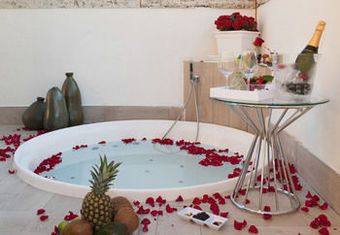 Hotel Terrazza Marco Antonio Luxury Suite Rome