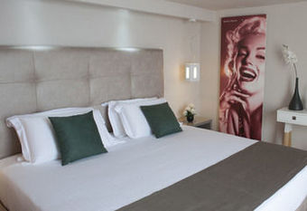 Hotel Terrazza Marco Antonio Luxury Suite Rome