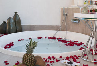 Hotel Terrazza Marco Antonio Luxury Suite Rome