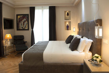 Hotel Terrazza Marco Antonio Luxury Suite Rome