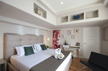 Hotel Terrazza Marco Antonio Luxury Suite Rome
