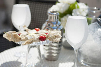 Hotel Terrazza Marco Antonio Luxury Suite Rome