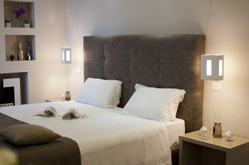 Hotel Terrazza Marco Antonio Luxury Suite Rome