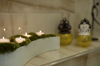 Hotel Terrazza Marco Antonio Luxury Suite Rome