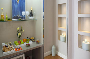 Hotel Terrazza Marco Antonio Luxury Suite Rome