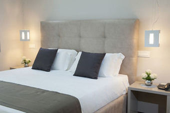 Hotel Terrazza Marco Antonio Luxury Suite Rome