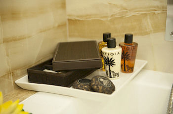 Hotel Terrazza Marco Antonio Luxury Suite Rome