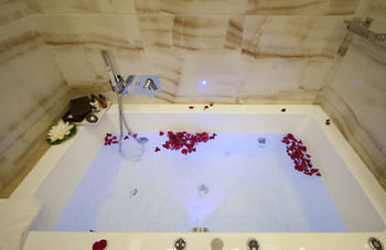 Hotel Terrazza Marco Antonio Luxury Suite Rome