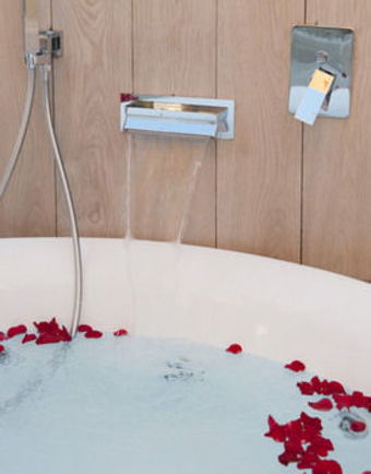 Hotel Terrazza Marco Antonio Luxury Suite Rome