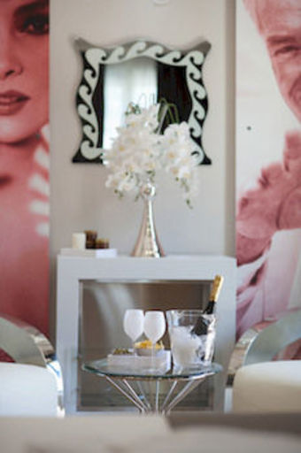 Hotel Terrazza Marco Antonio Luxury Suite Rome