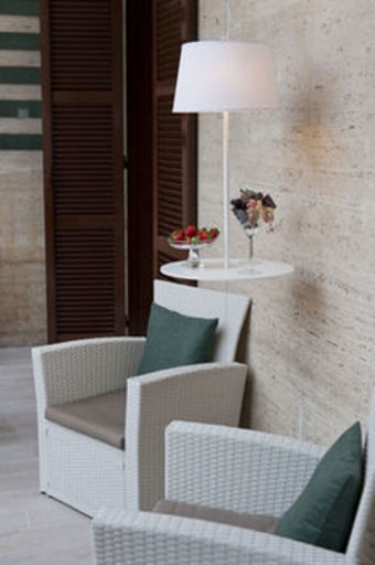 Hotel Terrazza Marco Antonio Luxury Suite Rome