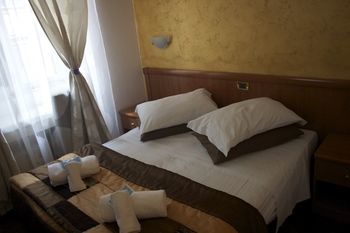 Bed & Breakfast The Place In Rome