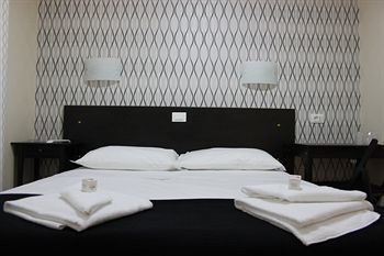 Bed & Breakfast The Place In Rome
