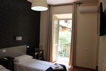 Bed & Breakfast The Place In Rome