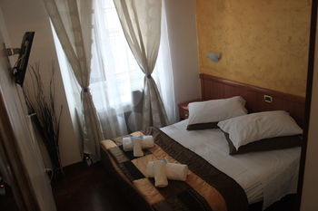 Bed & Breakfast The Place In Rome
