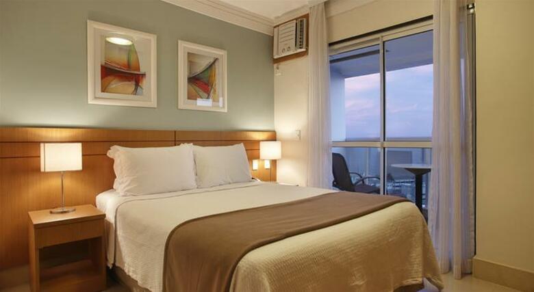 Hotel Royal Ocean Palace