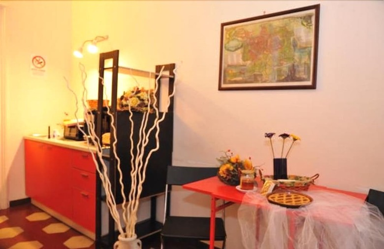 Bed And Breakfast Da Vinci