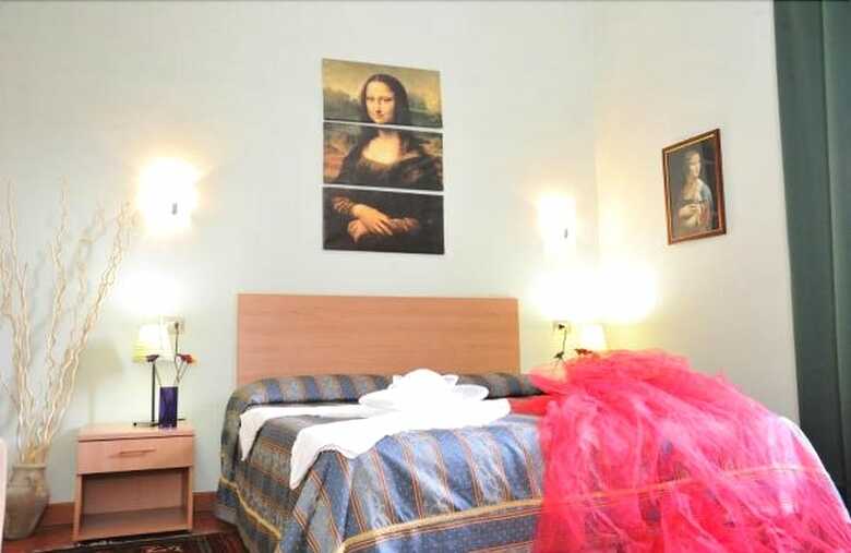 Bed And Breakfast Da Vinci