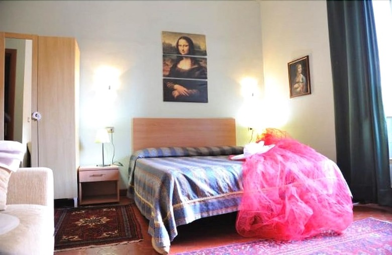 Bed And Breakfast Da Vinci
