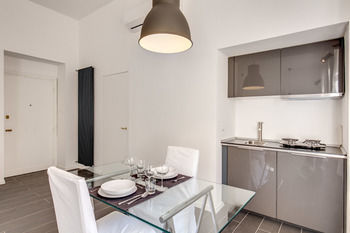 Bed & Breakfast Residenza Bourbon