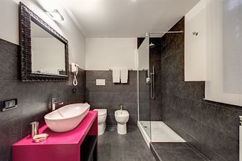 Bed & Breakfast Residenza Bourbon