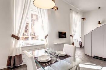Bed & Breakfast Residenza Bourbon