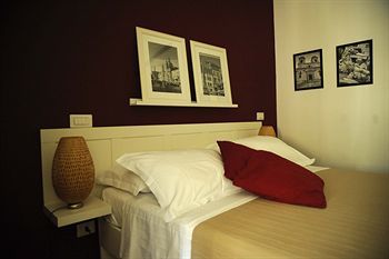 Hotel Pigneto Luxury Rooms
