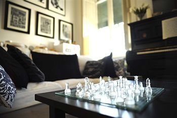 Hotel Pigneto Luxury Rooms