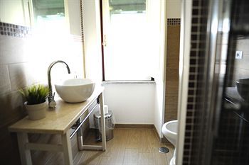 Hotel Pigneto Luxury Rooms