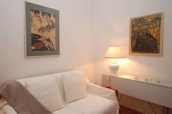 House & The City - Trastevere Apartments