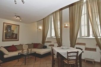 House & The City - Trastevere Apartments