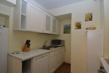 House & The City - Trastevere Apartments