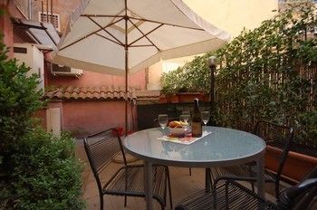 House & The City - Trastevere Apartments