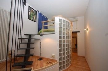 House & The City - Trastevere Apartments
