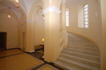 House & The City - Trastevere Apartments