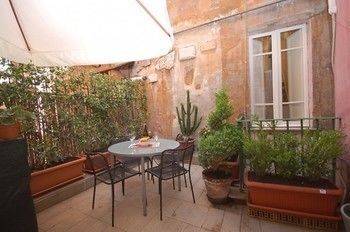 House & The City - Trastevere Apartments