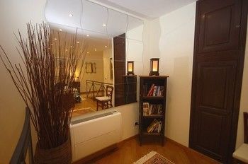 House & The City - Trastevere Apartments
