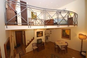 House & The City - Trastevere Apartments