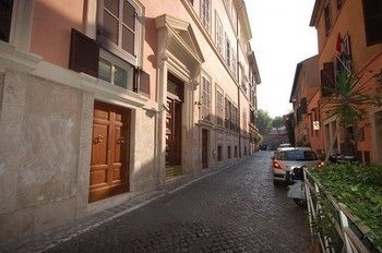 House & The City - Trastevere Apartments