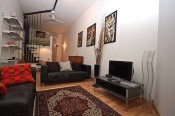 House & The City - Trastevere Apartments