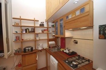 House & The City - Trastevere Apartments