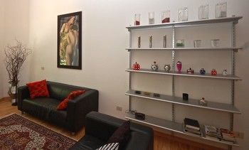 House & The City - Trastevere Apartments