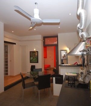 House & The City - Trastevere Apartments