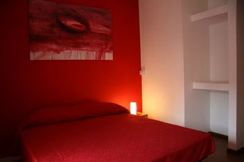 Bed & Breakfast Trasteveredreamsuites