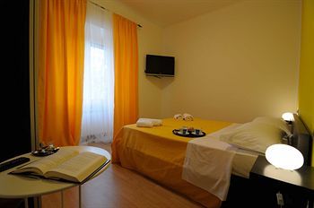 Bed & Breakfast Trasteveredreamsuites